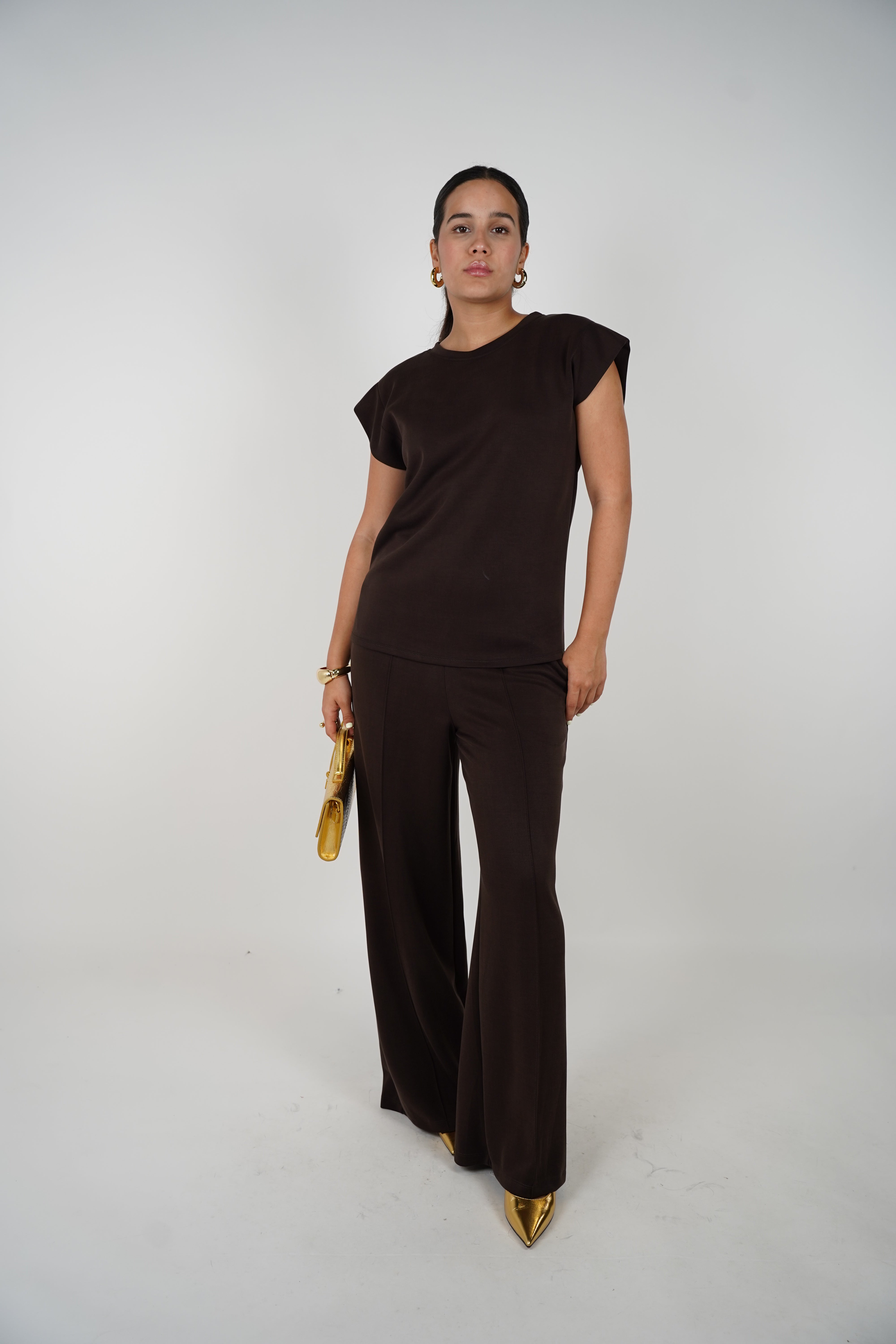 Ovele Lounge Set – Effortless Comfort in Elevated Style