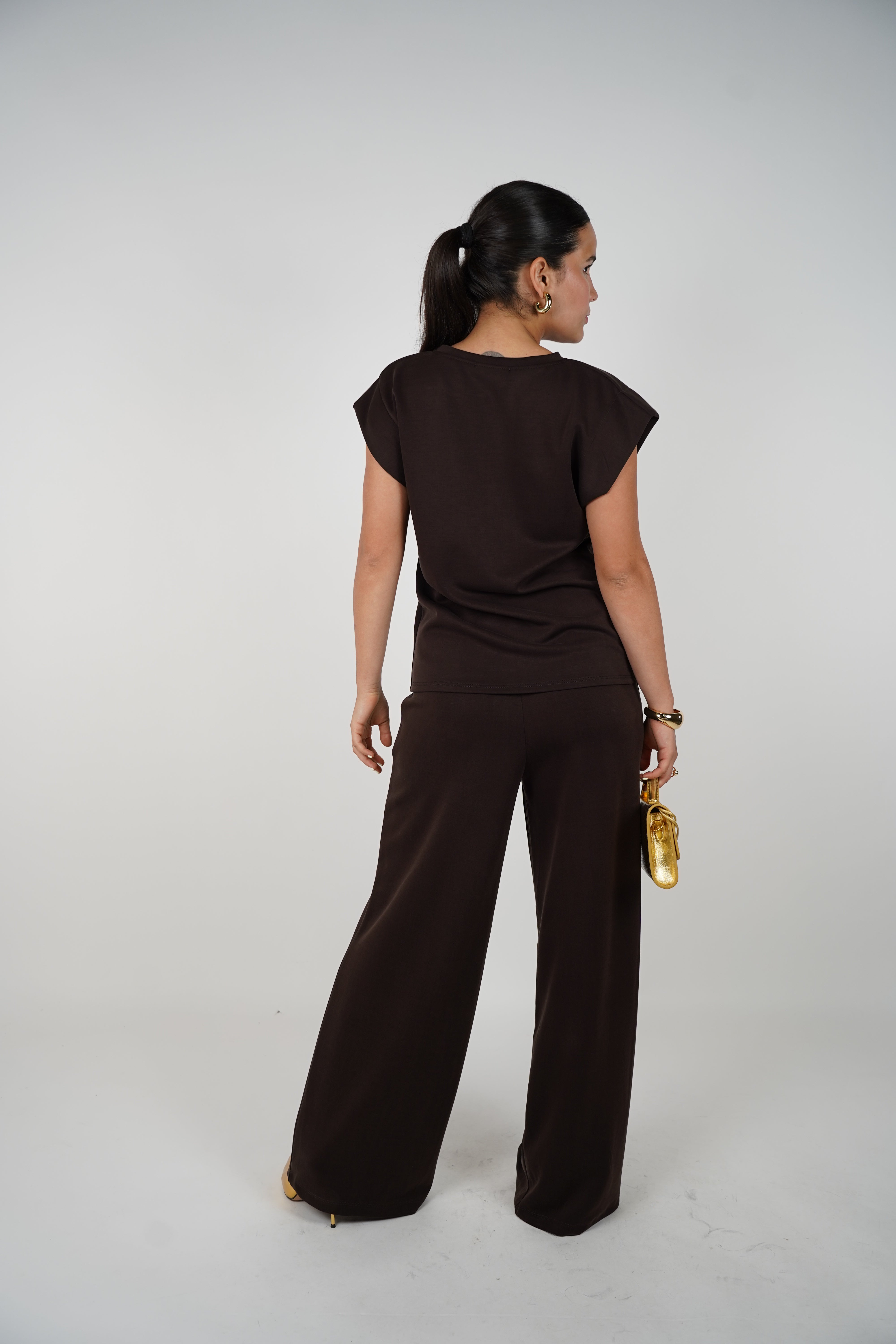 Ovele Lounge Set – Effortless Comfort in Elevated Style