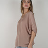 Emilia Flaca Top – Bright, Breezy, and Bold