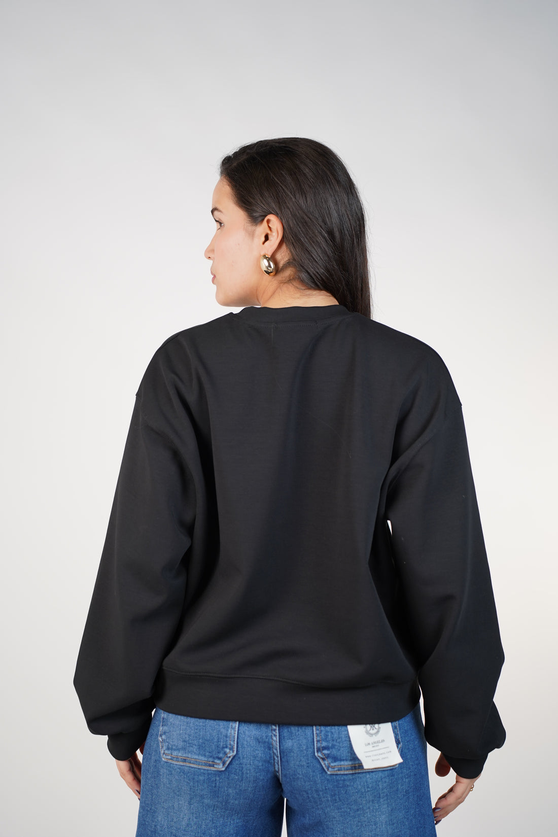 Teddlyn Double Bear Sweater – Playful Cozy Graphic Knit