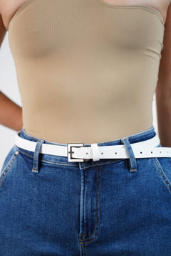 Naylen Thin Belts – Sleek Style for Everyday Looks