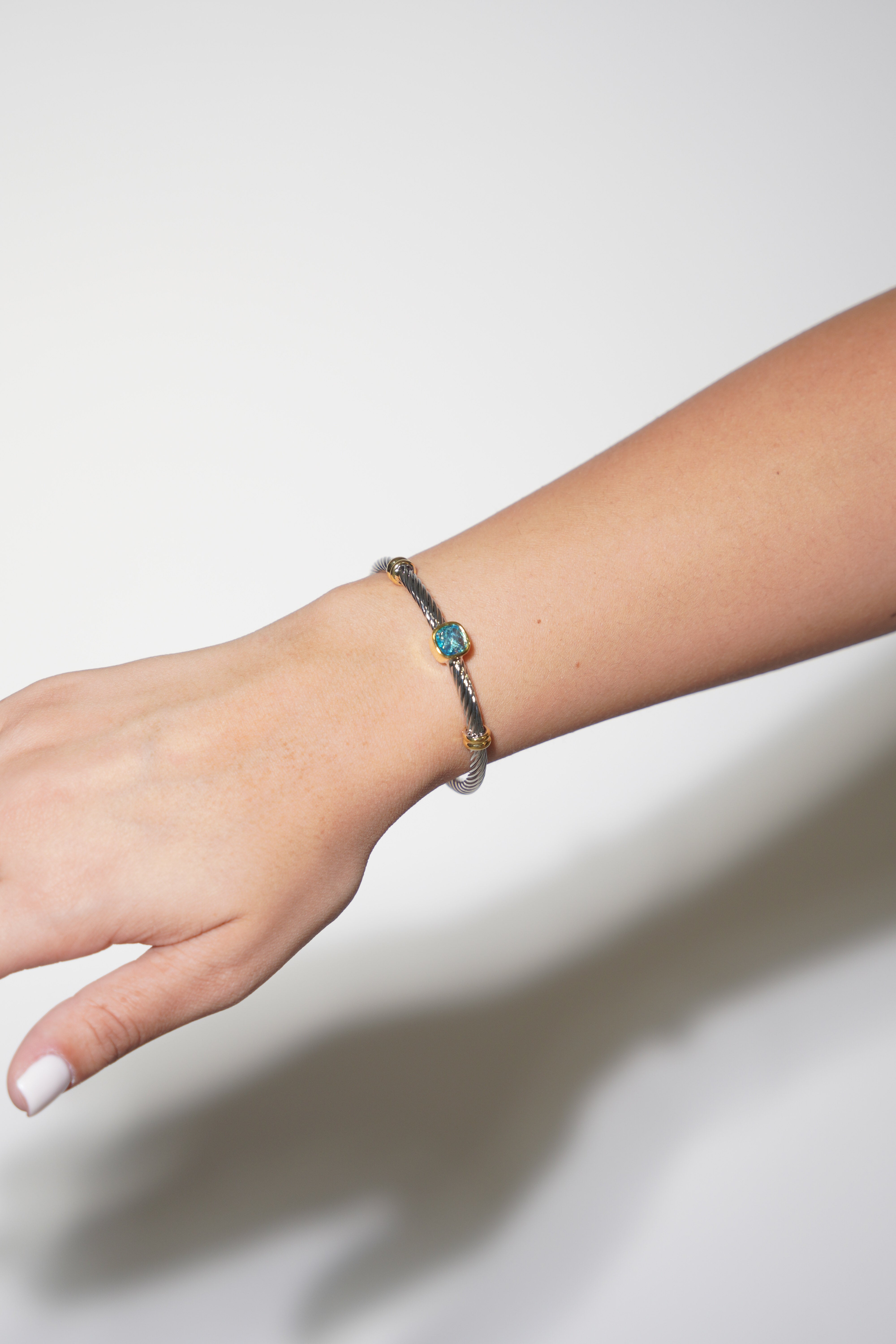Zara Bracelet - Carema Boutique