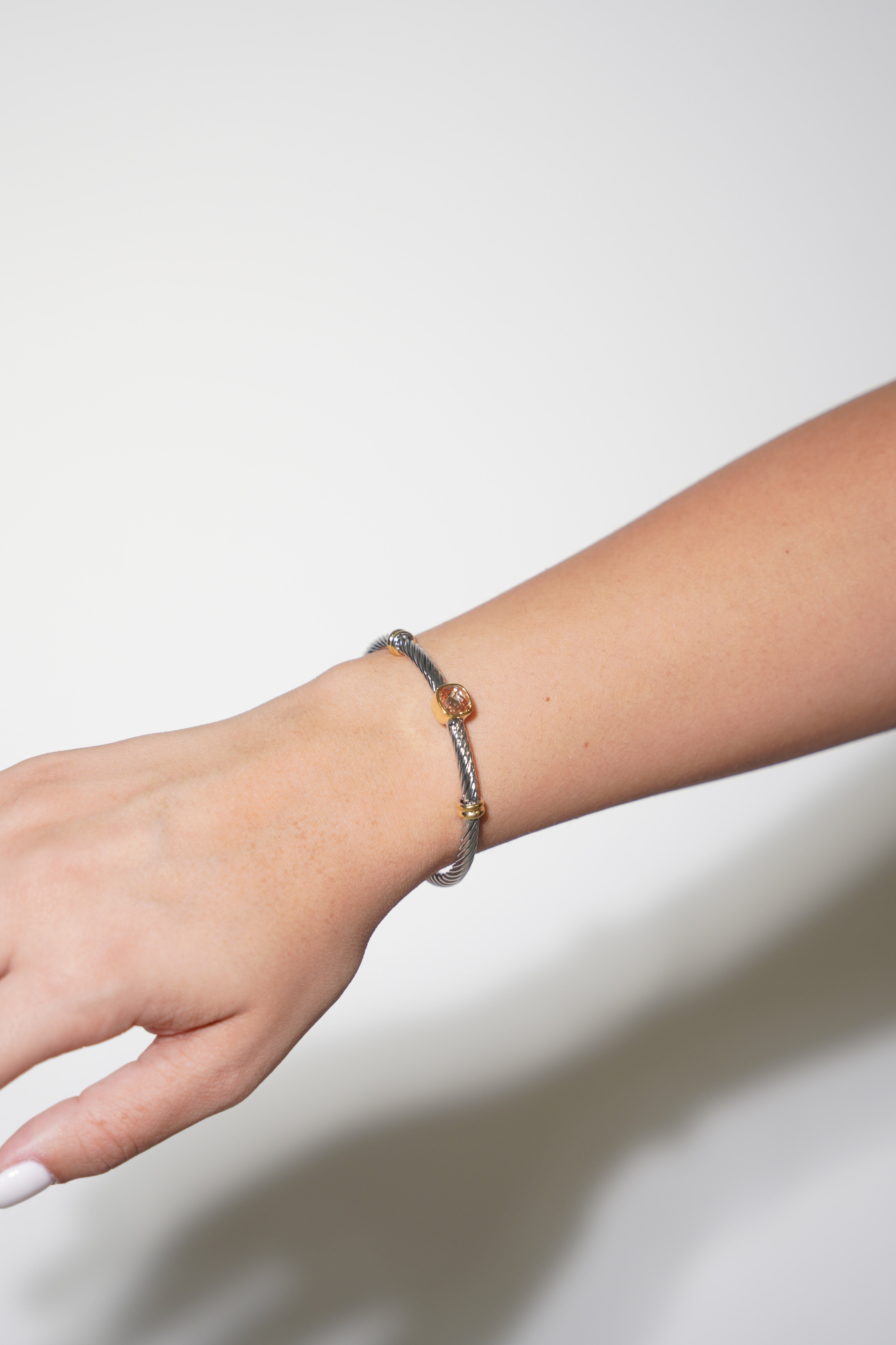 Zara Bracelet - Carema Boutique