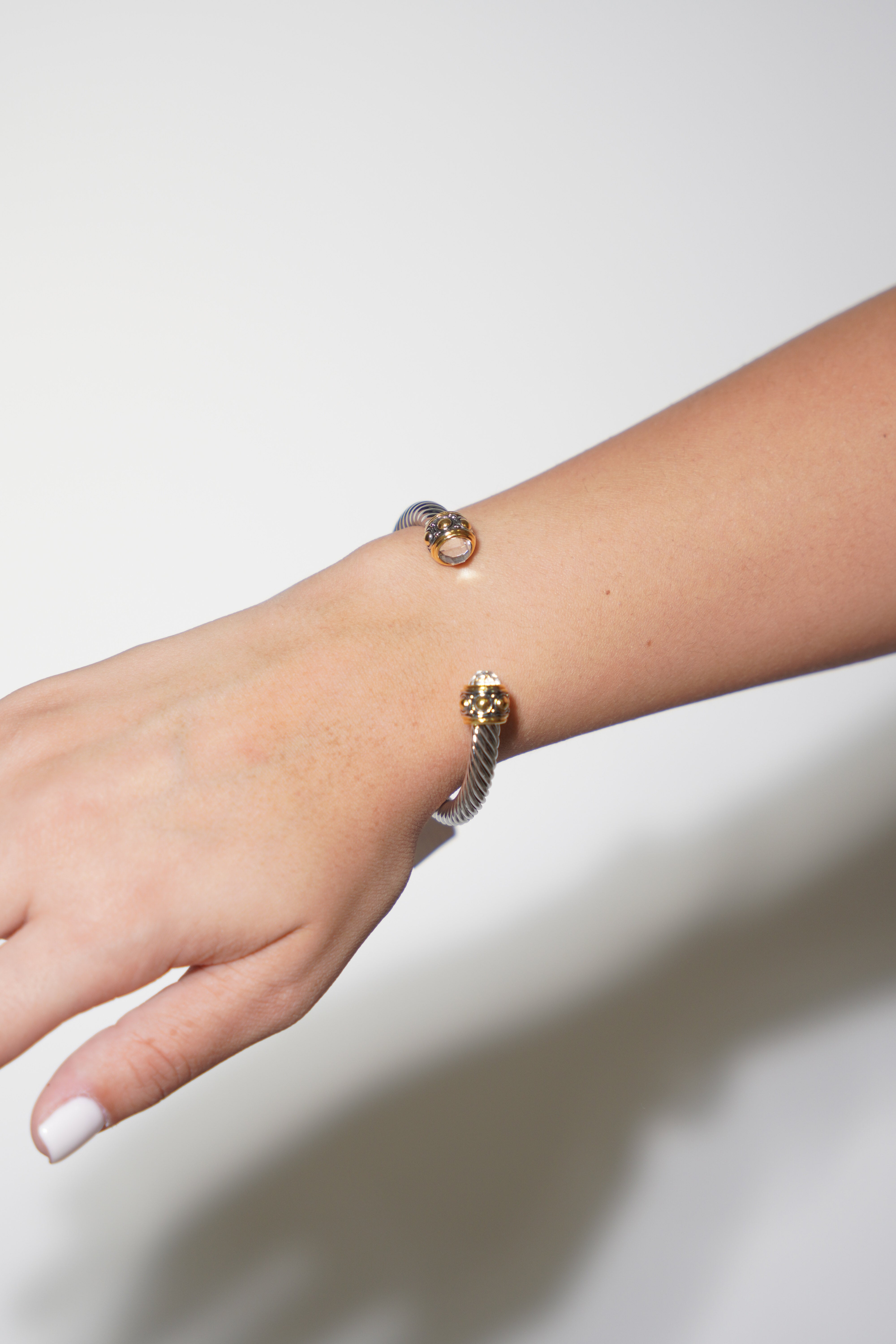 Zamira Bracelet - Carema Boutique