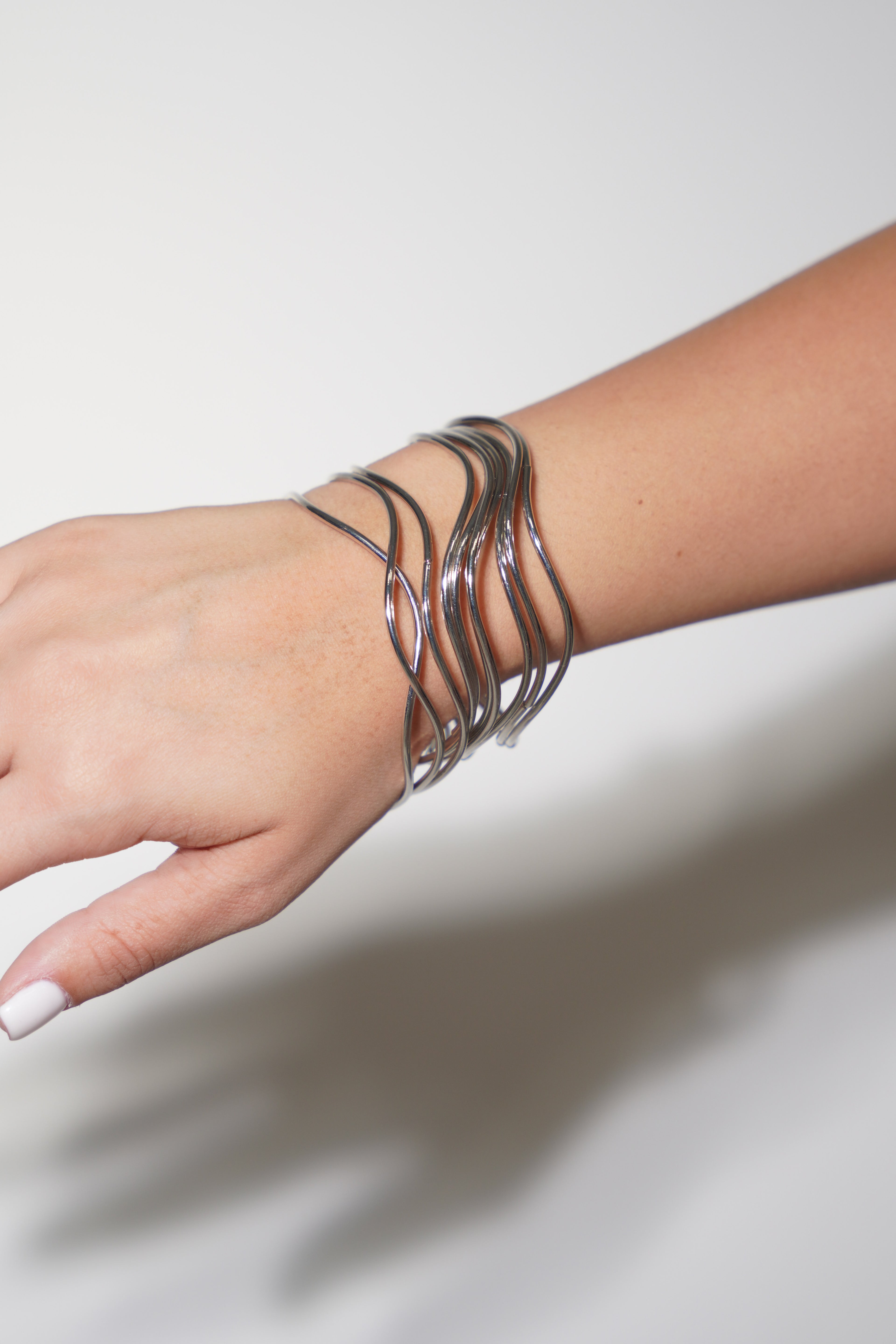 Gaia Bracelet - Carema Boutique