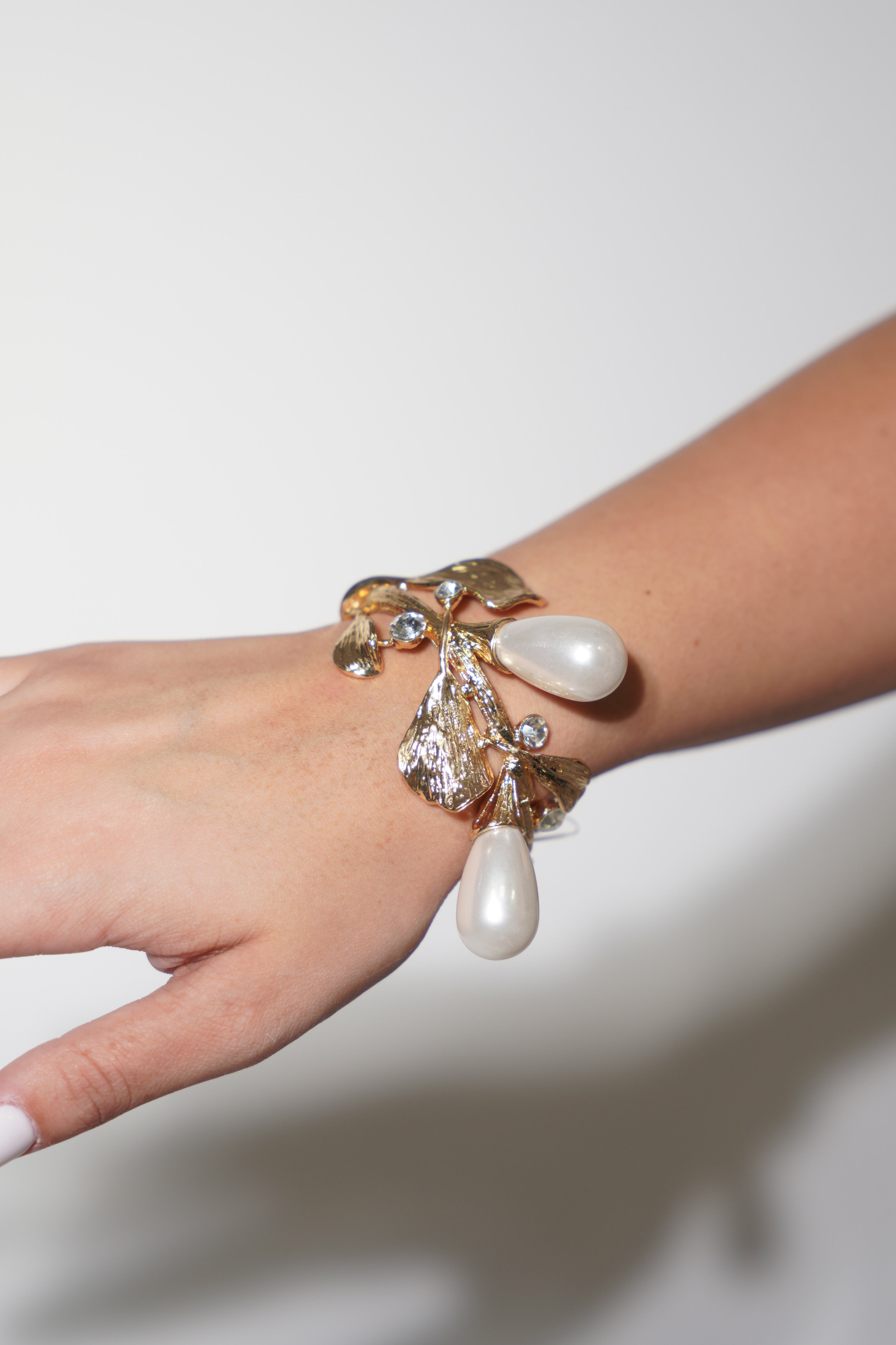 Lisset Bracelet - Carema Boutique