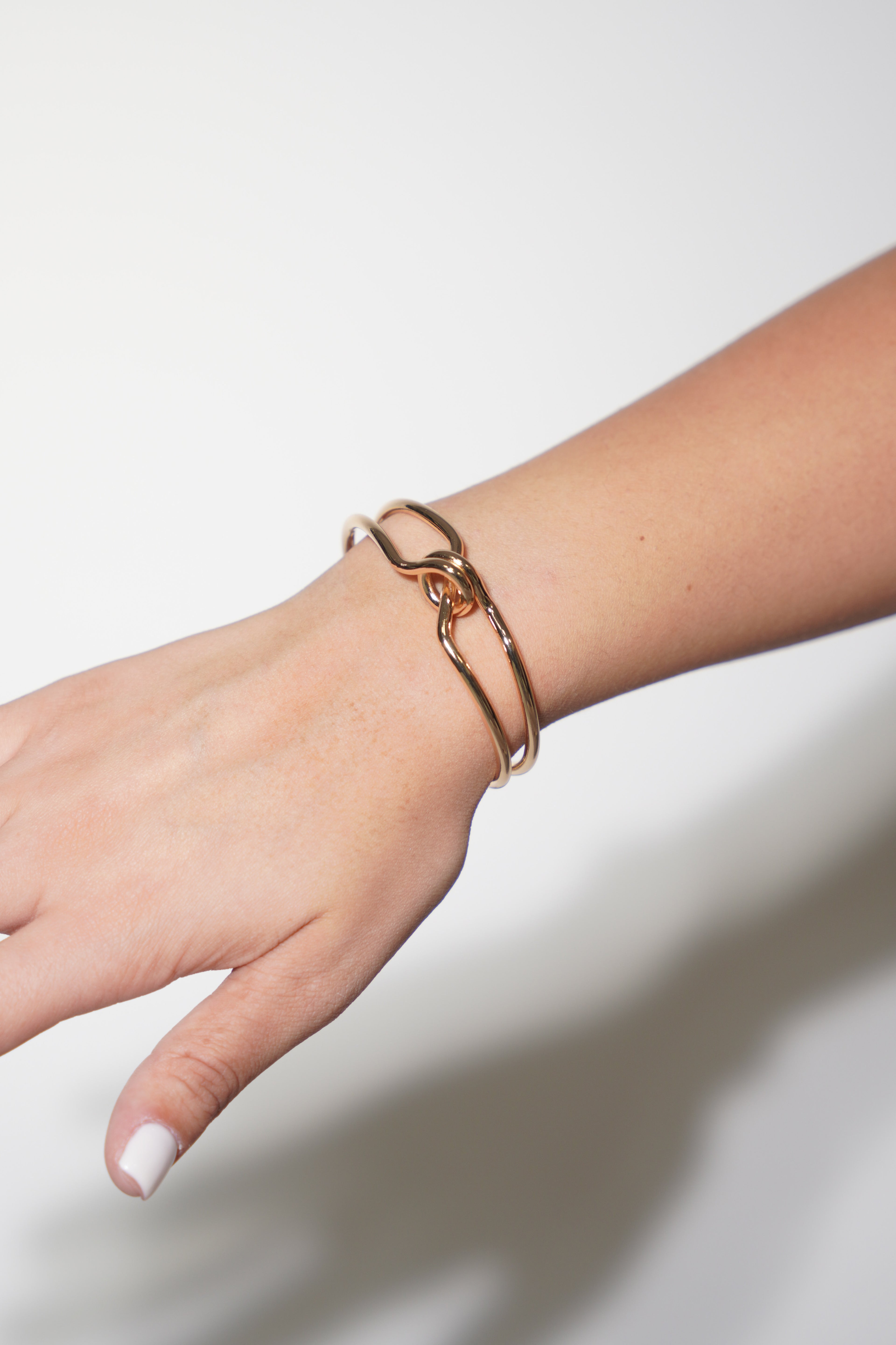 Knot Bracelet - Carema Boutique
