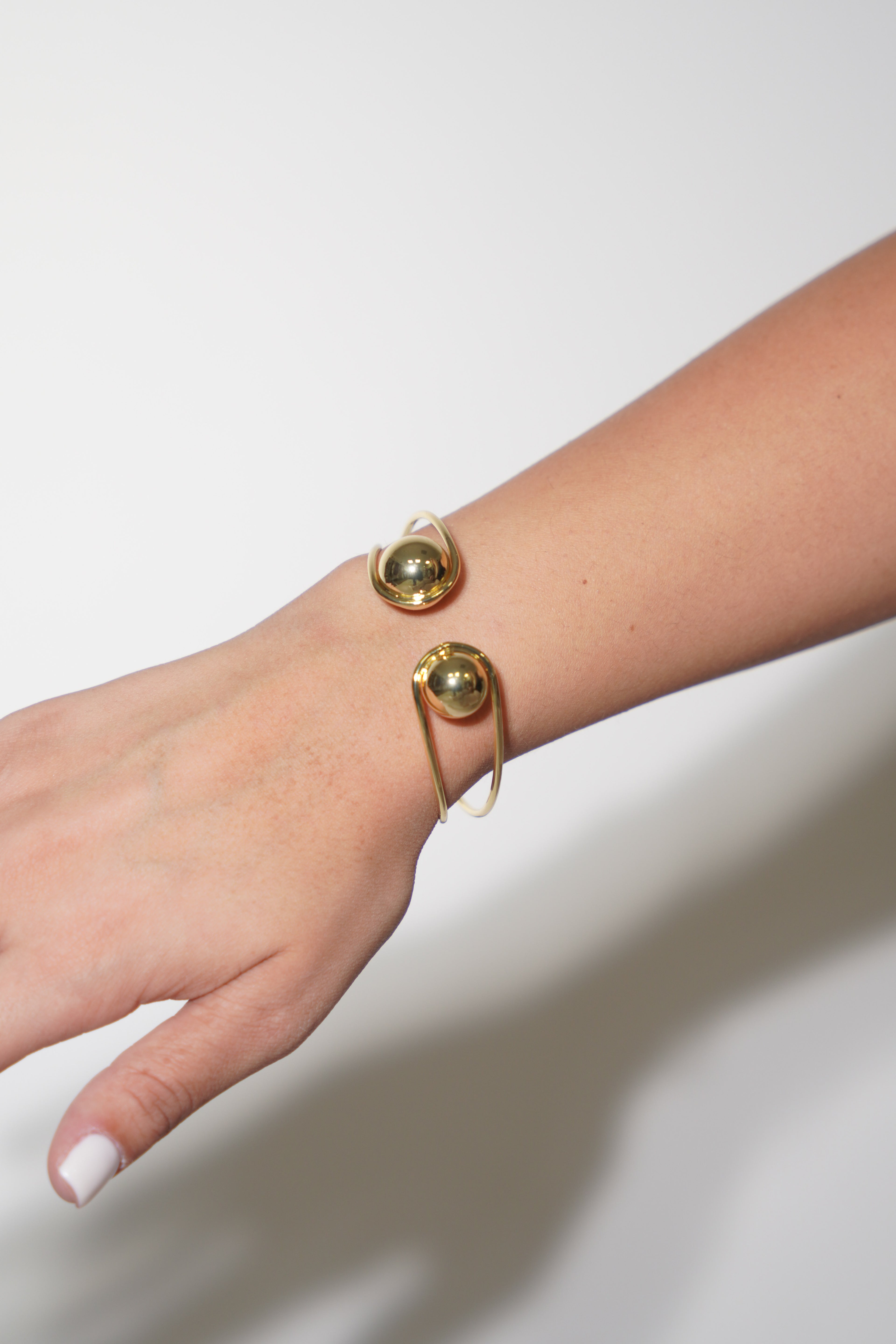 Peas Bracelet - Carema Boutique