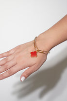 Clover Bracelets - Carema Boutique