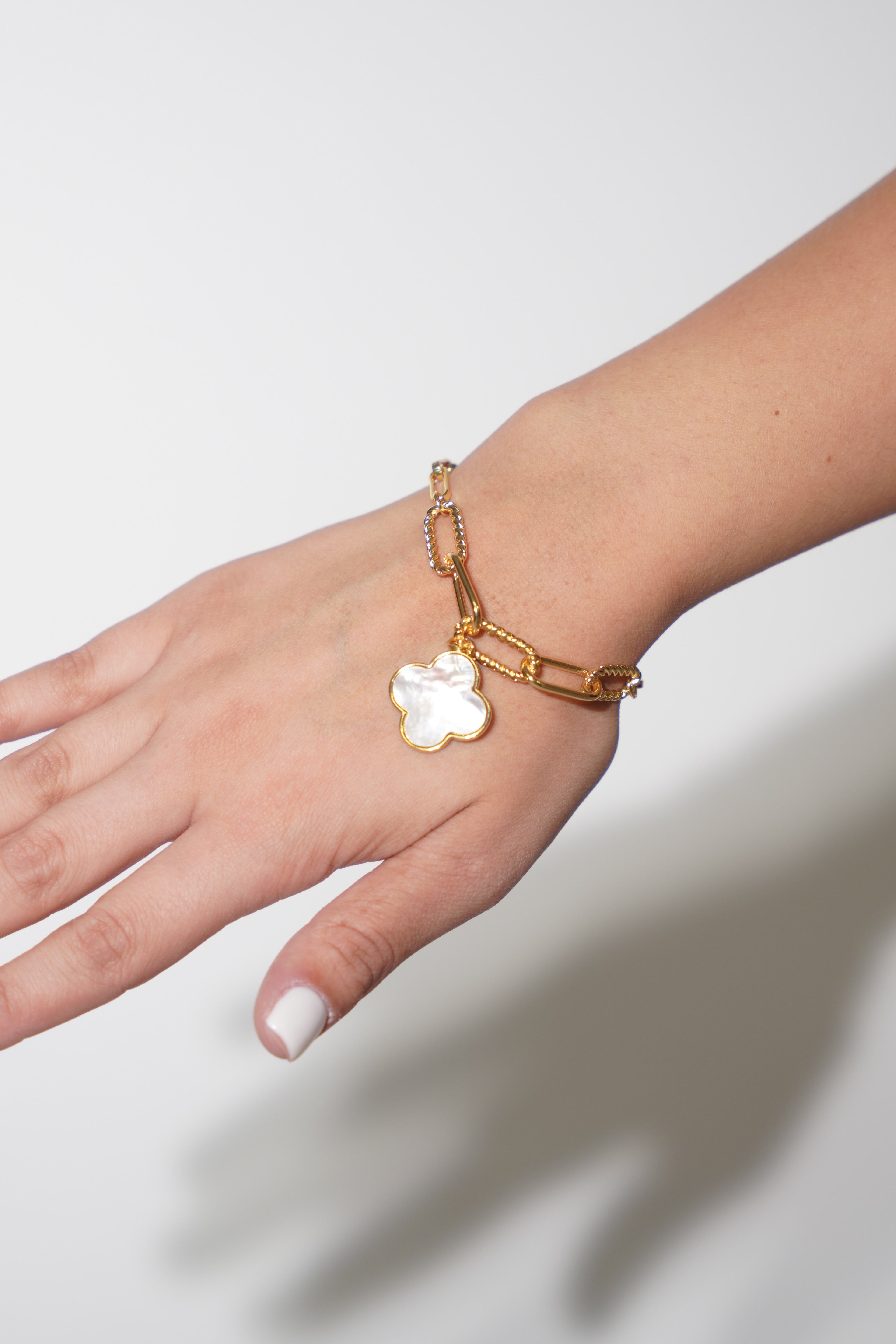 Clover Bracelets - Carema Boutique