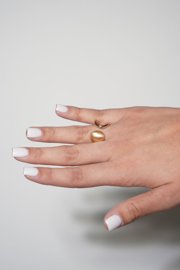 Sury Ring - Carema Boutique