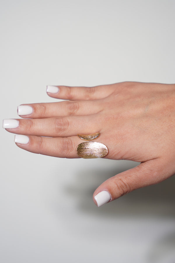 Yesenia Ring - Carema Boutique