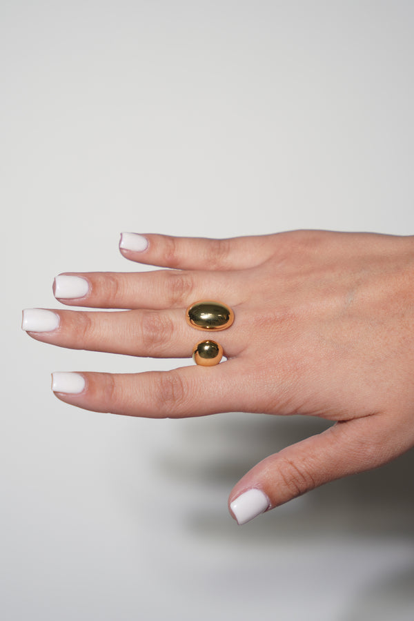 Yana Ring - Carema Boutique