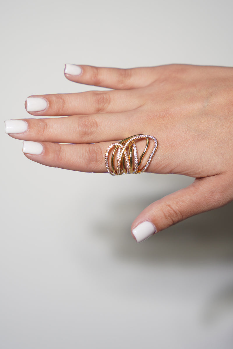 Lauren Rings
