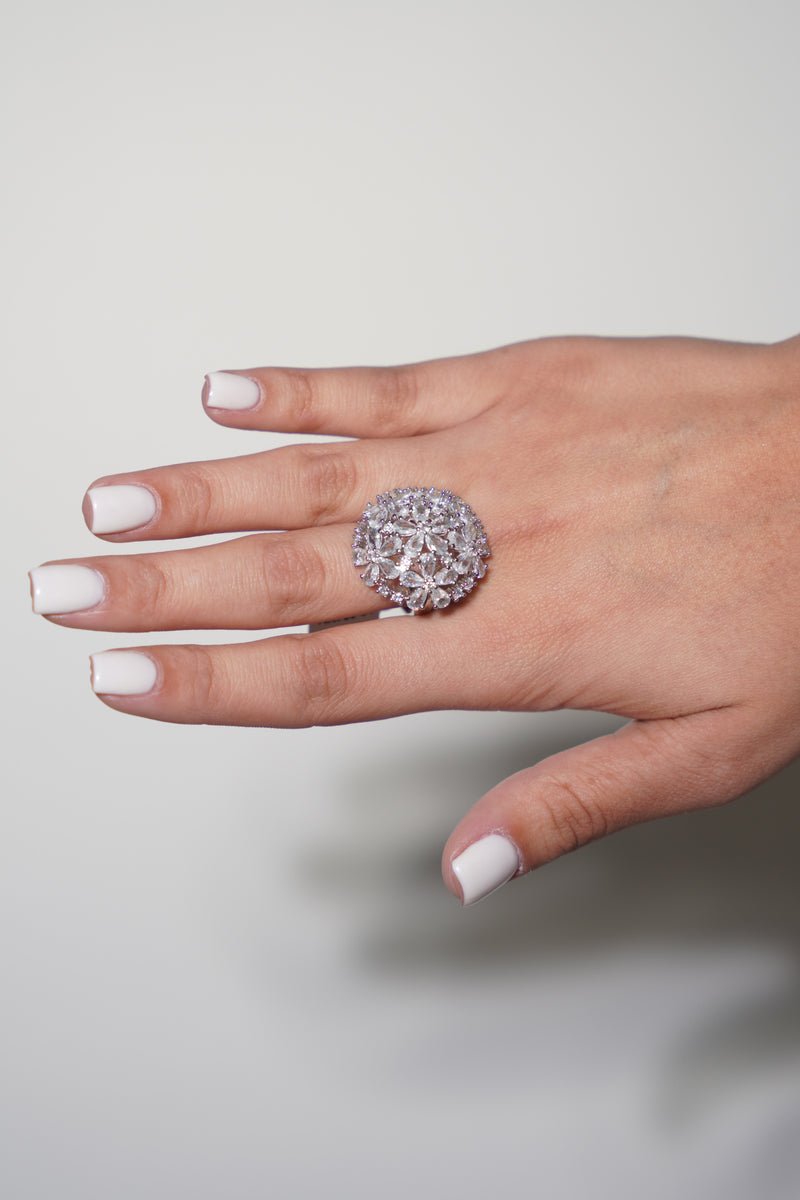 Maydas Ring