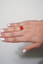 Clover Rings - Carema Boutique