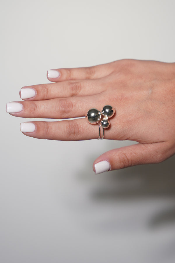 Noelbis Ring - Carema Boutique