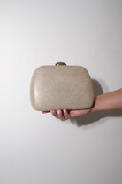Pebble Clutch - Carema Boutique