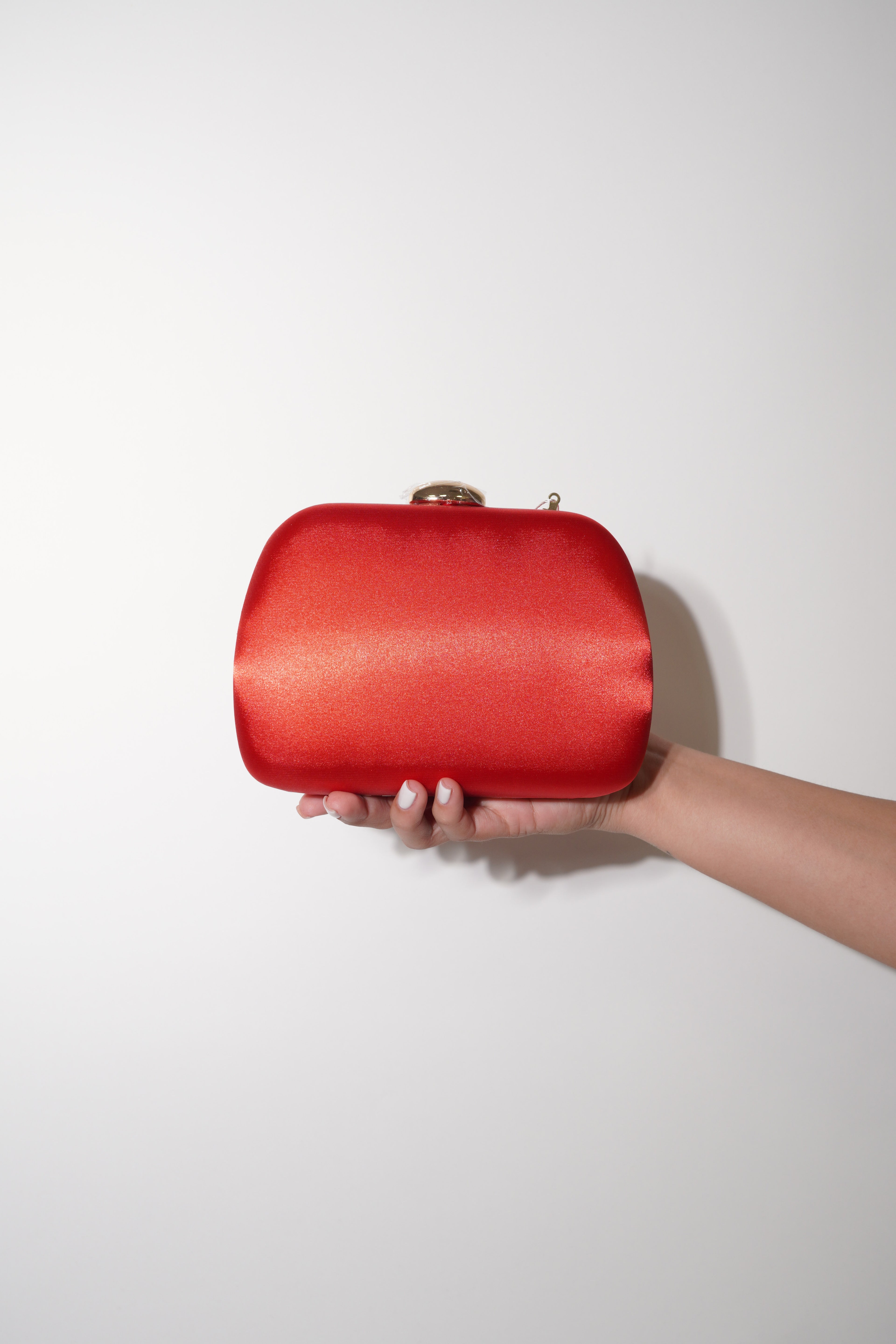Pebble Clutch - Carema Boutique