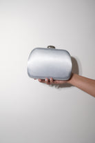 Pebble Clutch - Carema Boutique