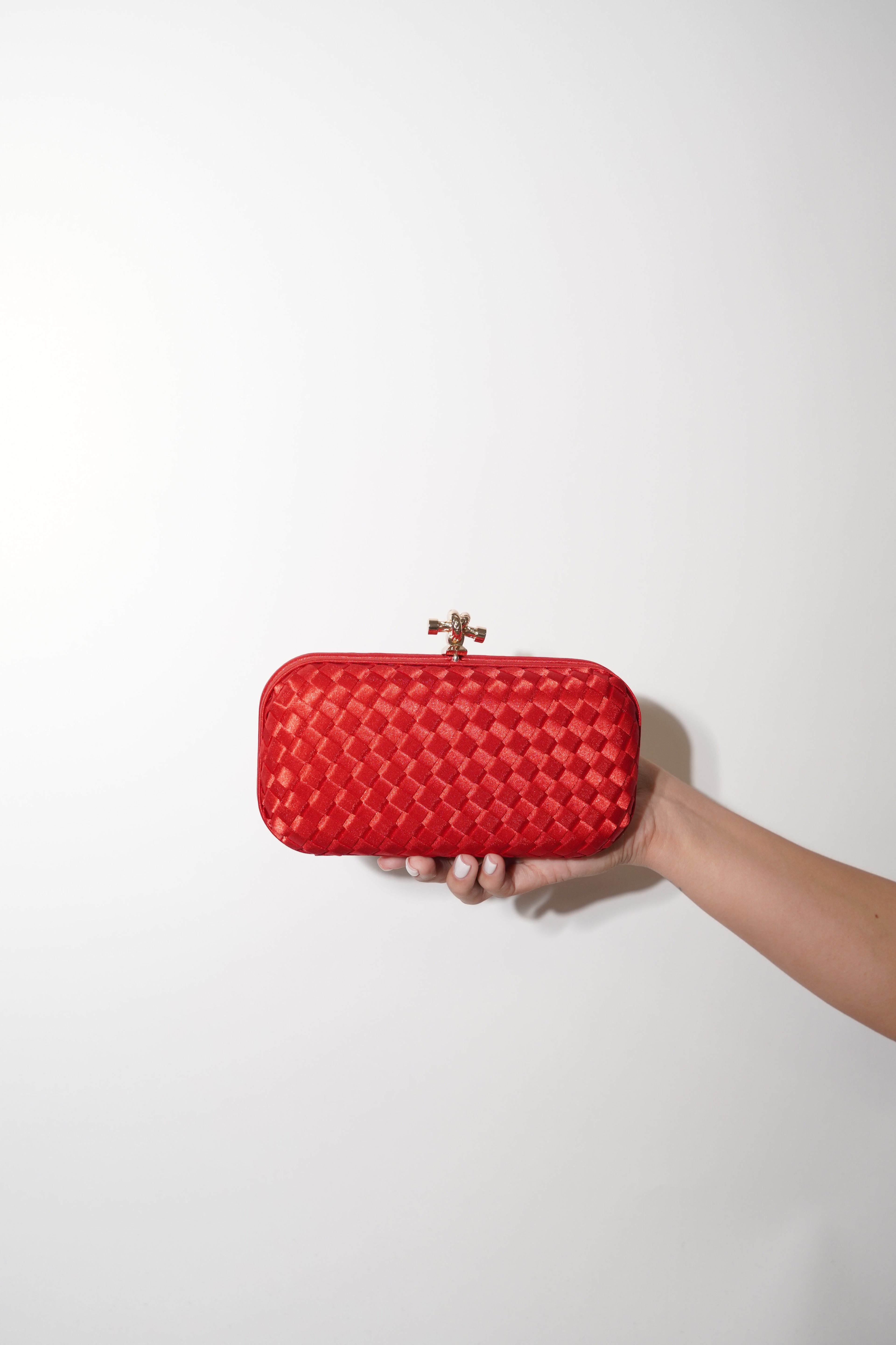 Chanty Clutch - Carema Boutique