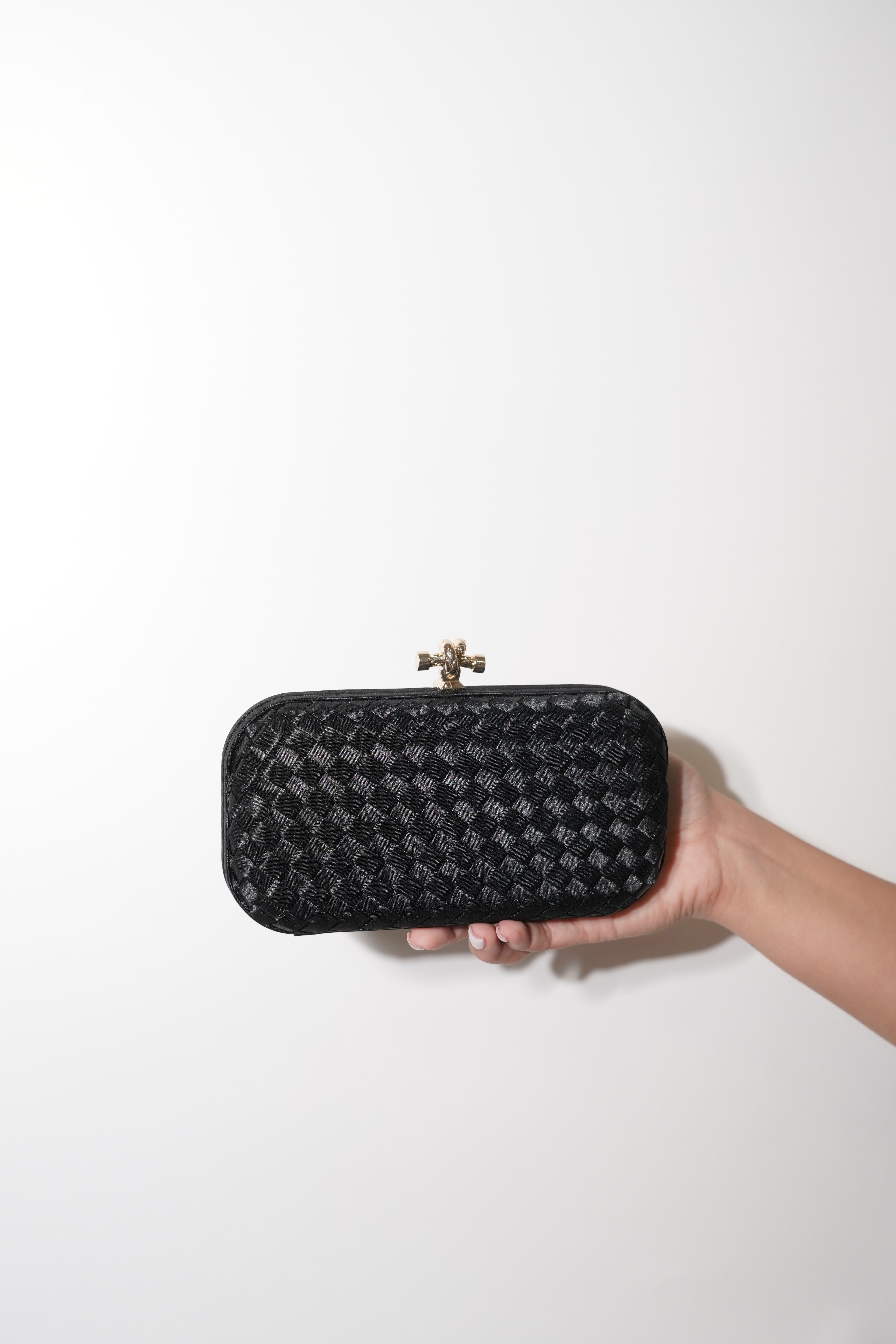Chanty Clutch - Carema Boutique