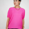 Zovi Flaca Top – Effortless Relaxed Fit Blouse