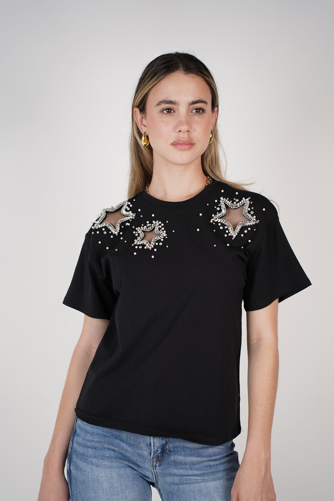 Jersey Estrella