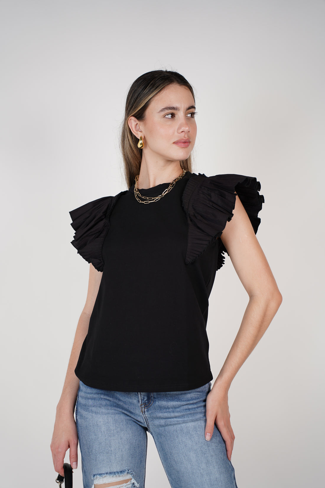 Camiseta TCEC