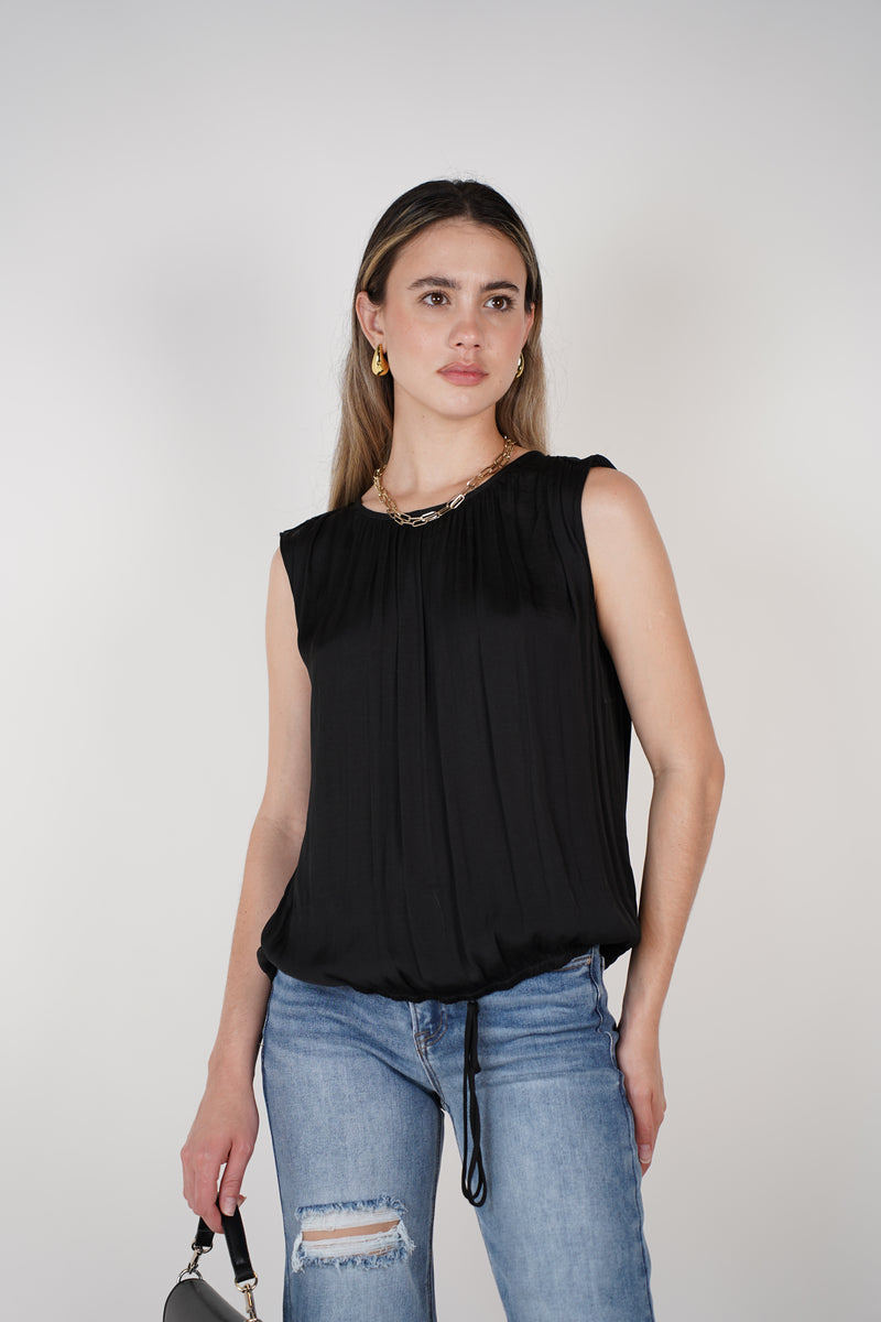 Blusa Negri