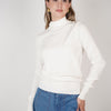 Gloria Turtleneck – Soft Layers, Everyday Grace