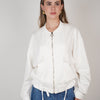 Yalitza Jacket – Sleek Utility with a Feminine Touch