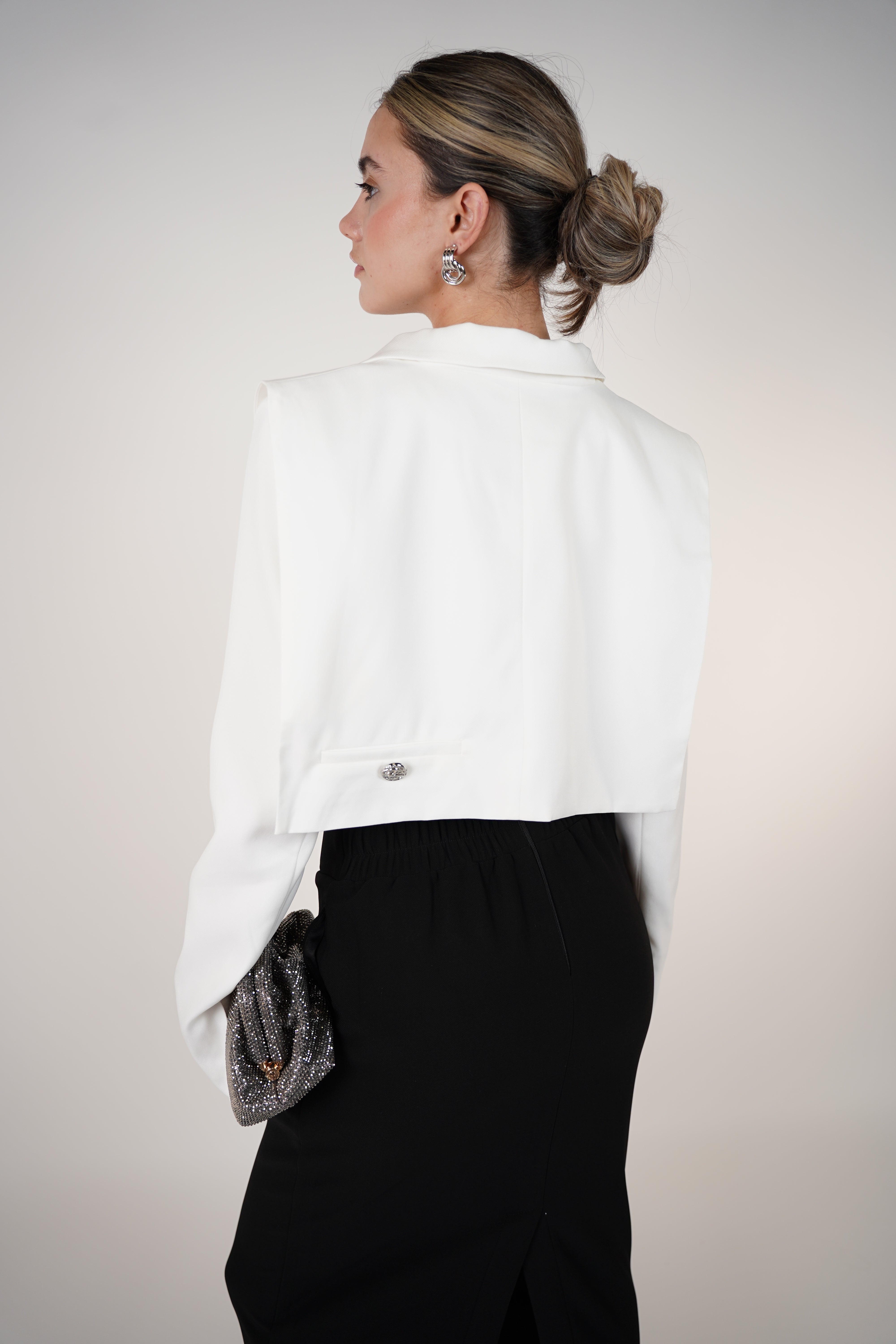 Mireya Skirt Set – Sleek & Sophisticated Two-Piece