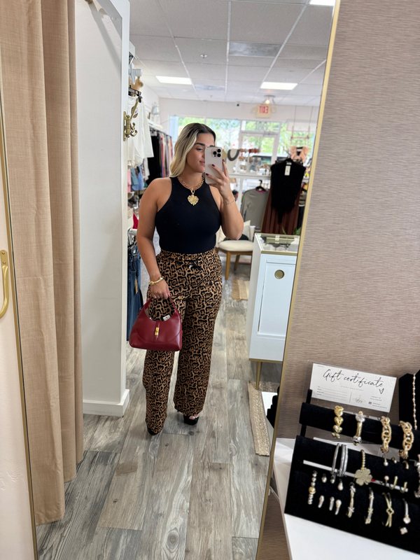Arianna Pants - Carema Boutique