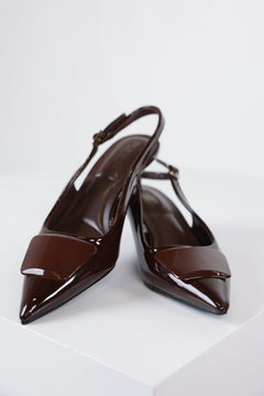 Arza Kitten Heels