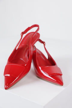 Arza Kitten Heels