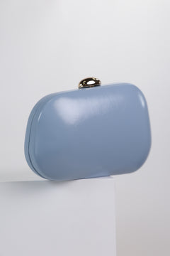 Cianan Clutch – Elegante, Minimalista y Clásica por Siempre