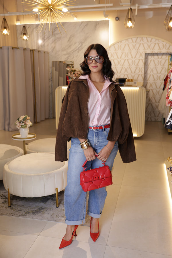 Everyday Style, Thoughtfully Finished