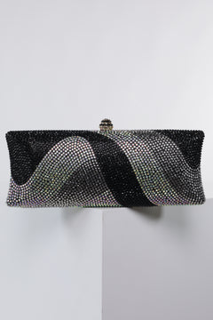 Mork Diamond Clutches