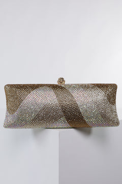 Mork Diamond Clutches
