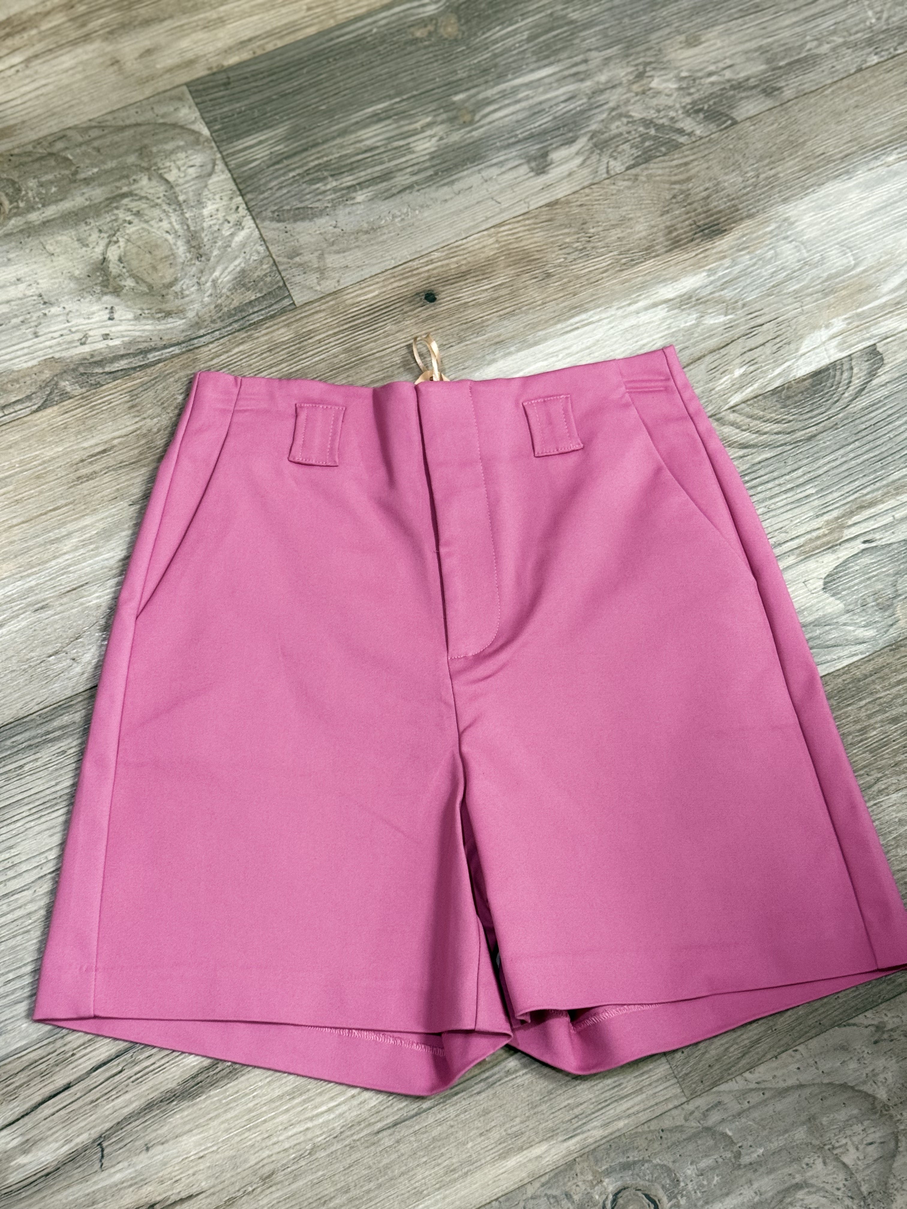 Chichi Shorts