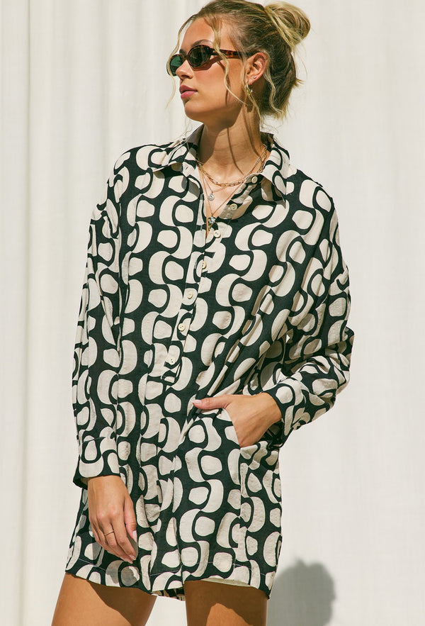 Illa Illa Romper - Carema Boutique