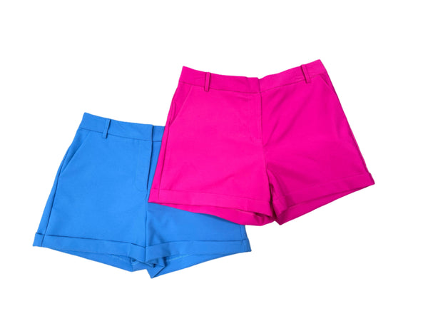 Alicia Short - Carema Boutique
