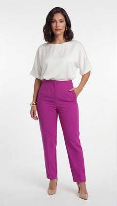 Blusa Oversize Zyraen