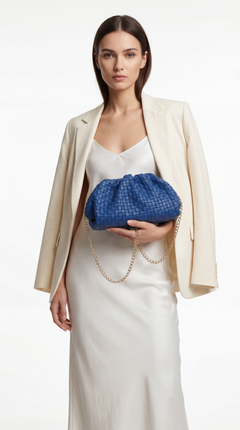 Vireon Weave Handbag