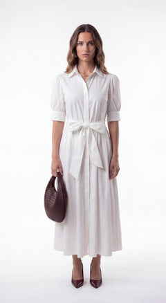 Lerova Maxi Dress