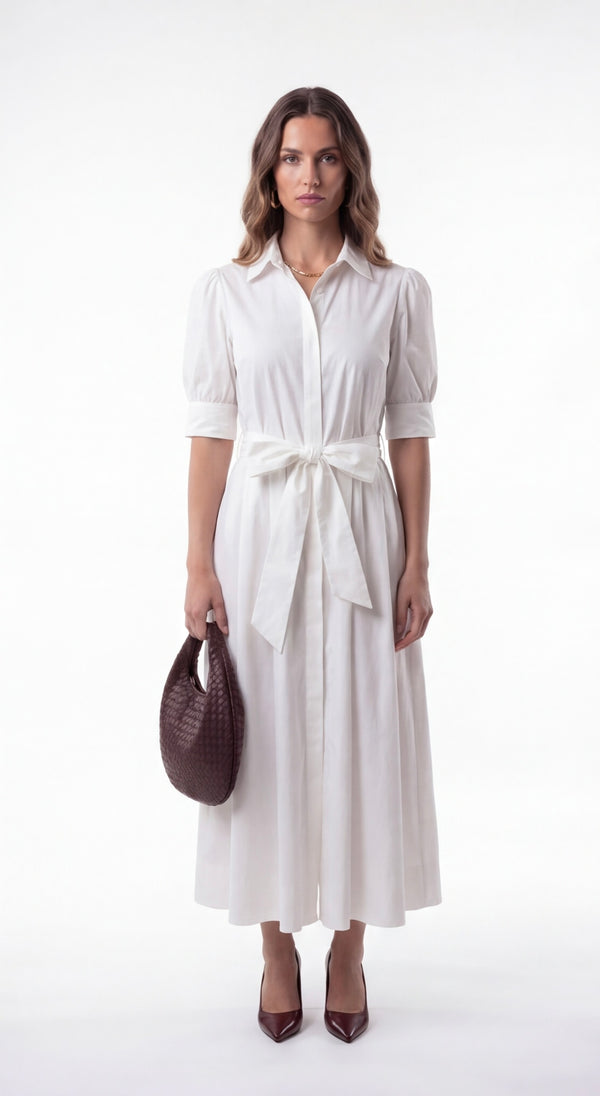 Lerova Maxi Dress