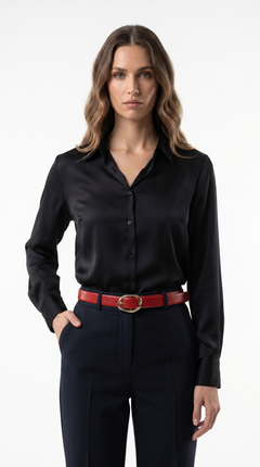 Gavon Thick Belt