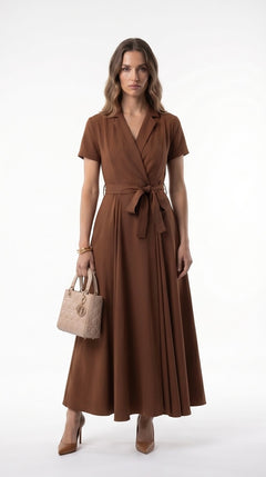 Vale Maxi Dress