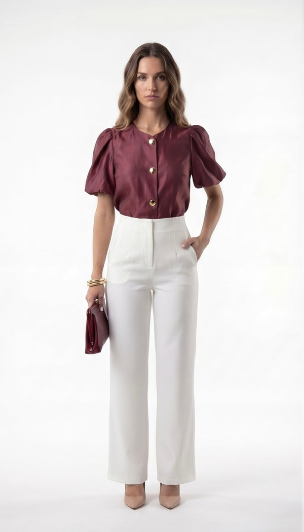 Kairo Wide Leg Pants